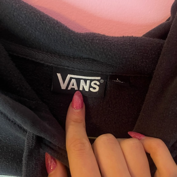 Vans hoodie - Picture 3 of 3